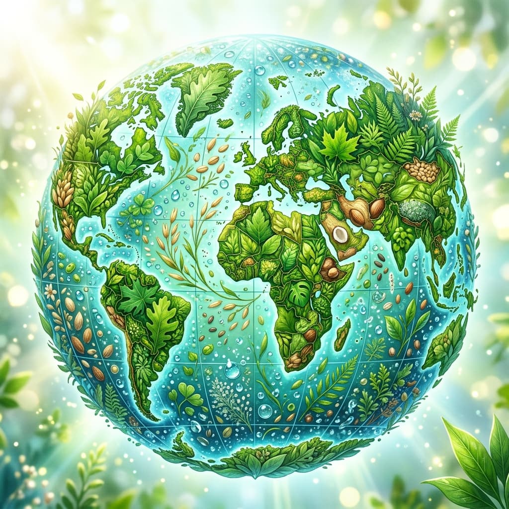 Dự phóng thị trường toàn cầu (2026)