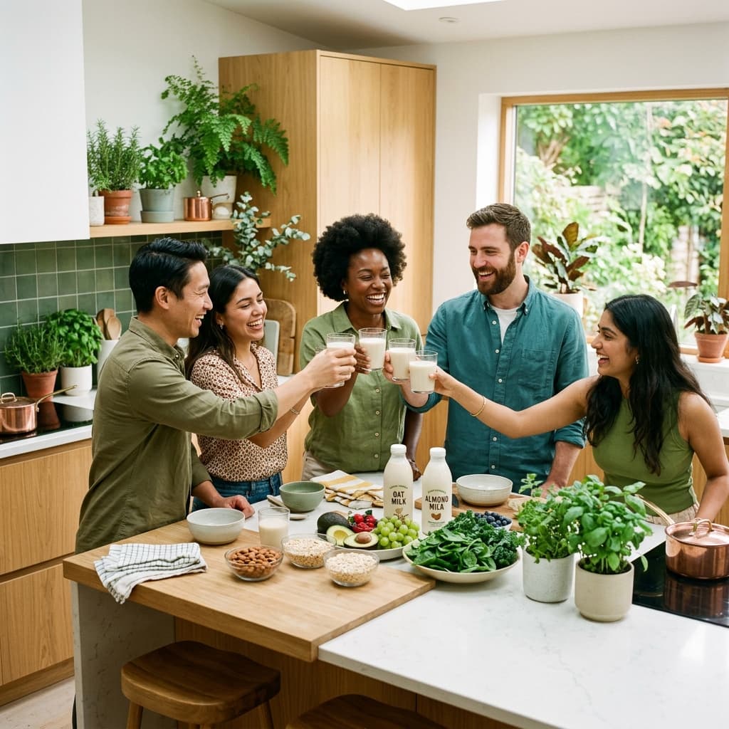 Người VN muốn dùng sản phẩm tự nhiên